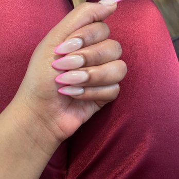 Ambiance Nail Spa - Full set w/ gel - Day Spas Near Me - Mason, Ohio Ambiance Nail Spa - Full set w/ gel - Day Spas Near Me - Mason, Ohio
