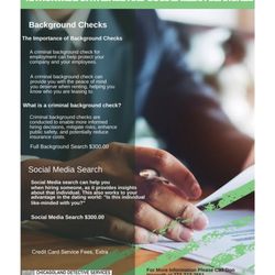 Chicagoland Detective Services - Please call for more information 773-355-1691