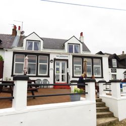 The Lighthouse - The Lighthouse restaurant.