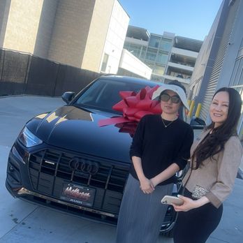 McKenna Audi - Auto Repair Near Me - Norwalk, California McKenna Audi - Auto Repair Near Me - Norwalk, California