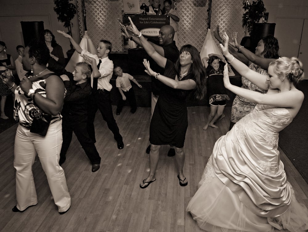 ABSOLUTE DJS 28 Photos 1333 Northfield Ct, Springfield, Ohio DJs