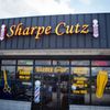 Sharpe Cutz gift card