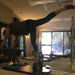 Lift Total Wellness - Pilates is beneficial and challenging for all athletic levels.