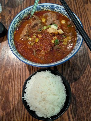 Five Spices House by null