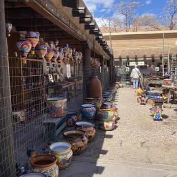 Rainbow Man - Home Decor Near Me - Santa Fe, New Mexico