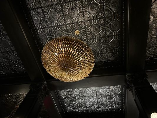 The Biltmore Bar by null