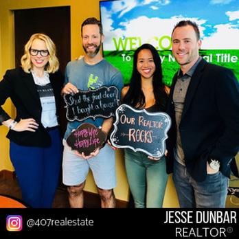 Jesse Dunbar - Compass - Real Estate Agents Near Me - Orlando, Florida Jesse Dunbar - Compass - Real Estate Agents Near Me - Orlando, Florida