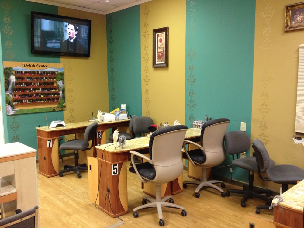 GLAMOUR NAILS 4391 Dorchester Rd, Charleston, SC Yelp