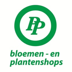 PP Bloemen- en Plantenshops - PP Bloemen- en Plantenshops logo