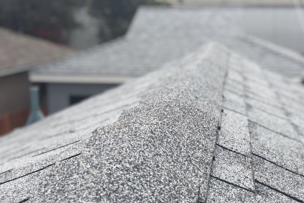 Slide of Bay Area Roofing Services