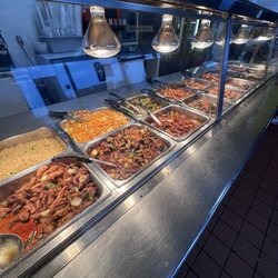 Lee's Chinese Fast Food - Take out