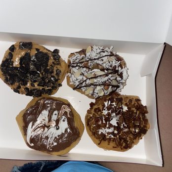 Amy's Donuts - Donuts Near Me - Tucson, Arizona