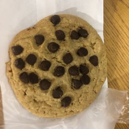 Peanut Butter Chocolate Chip