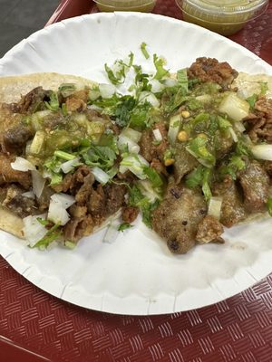 Taqueria De Anda by null