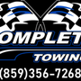 Complete Towing and Repair