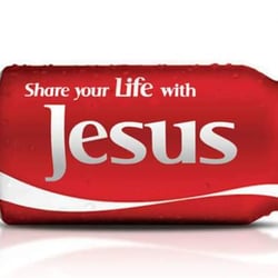 JESUS CHRIST 24/7
