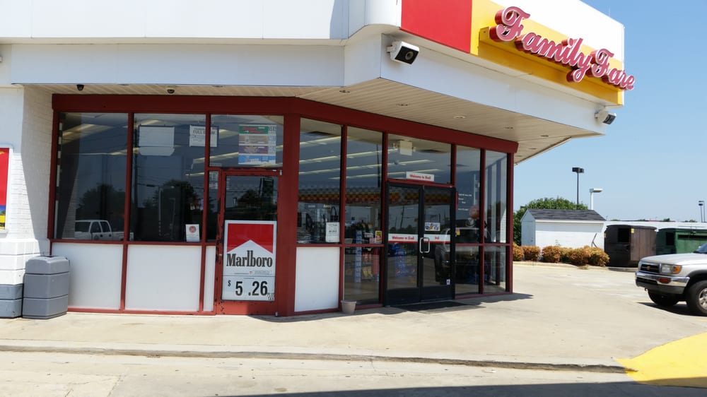 SHELL RALEIGH Updated September 2024 1637 S Saunders St, Raleigh