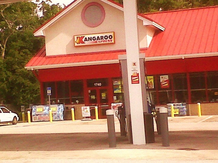 KANGAROO EXPRESS 11 Photos 1720 County Rd 210 W, Saint Johns