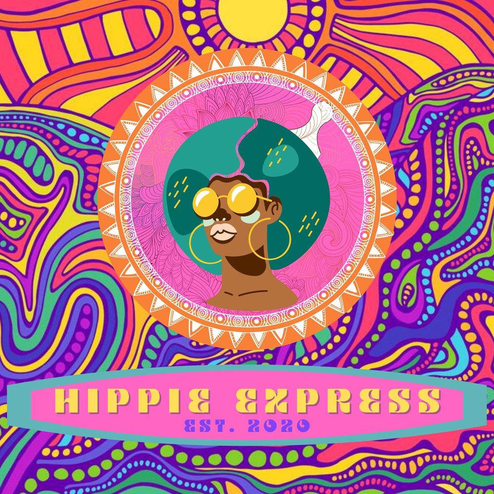 Hippie Express - social services organization in New Castle, DE