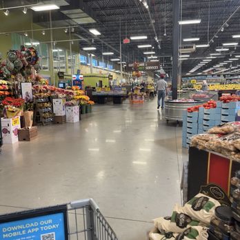 Kroger Marketplace - Grocery Near Me - Conroe, Texas