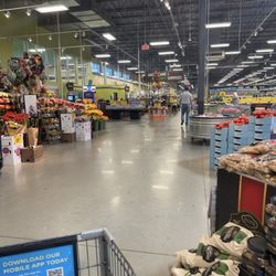 Kroger Marketplace