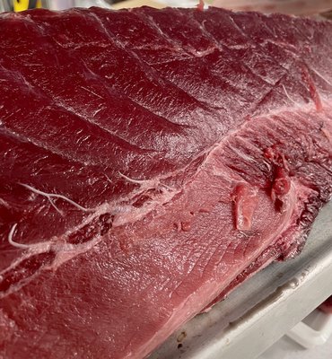 Gosman's Retail Fish Market by null