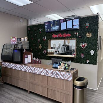 Lucha Kombucha - Coffee & Tea Near Me - Yuma, Arizona Lucha Kombucha - Coffee & Tea Near Me - Yuma, Arizona