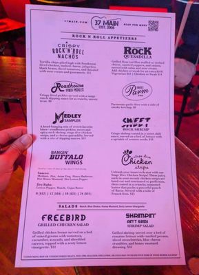 37 Main Restaurant + Bar by null