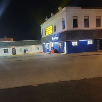 Broadway Pizza