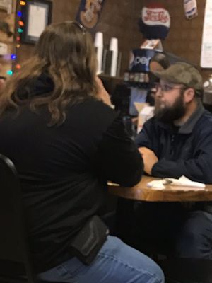 Ma & Pa's Kettle Restaurant by null