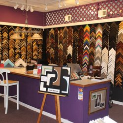 Ashe Custom Framing & Gallery