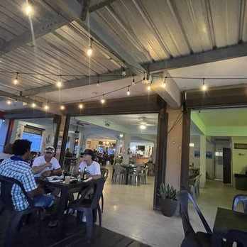La Casa Del Dorado - Seafood Near Me - Aguada, Puerto Rico La Casa Del Dorado - Seafood Near Me - Aguada, Puerto Rico