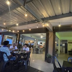 La Casa Del Dorado