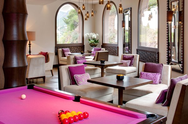 Tiara Miramar Beach Resort by null