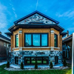 The Universal Contractor