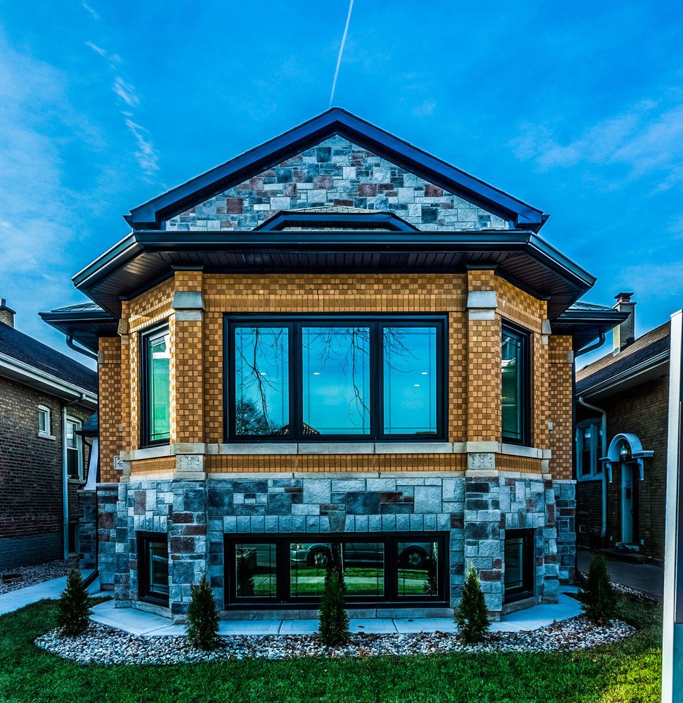 Slide of The Universal Contractor