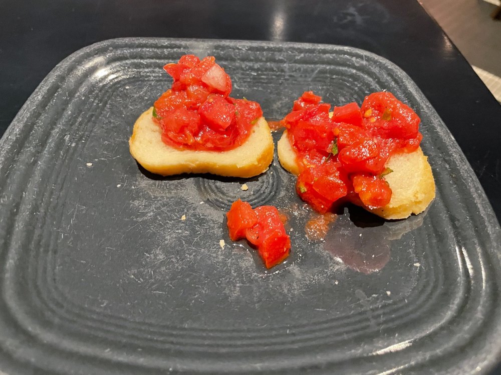 Bella's Italian Café