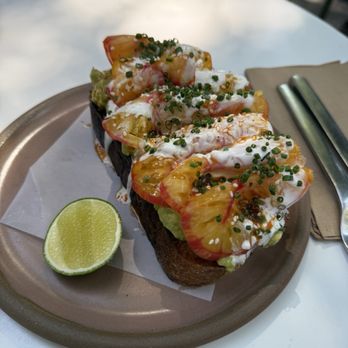 Mast Coffee - So good Avocado Toast - Coffee & Tea Near Me - Sacramento, California Mast Coffee - So good Avocado Toast - Coffee & Tea Near Me - Sacramento, California