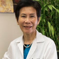 Duyen Faria, DO - Dr. Duyen Faria