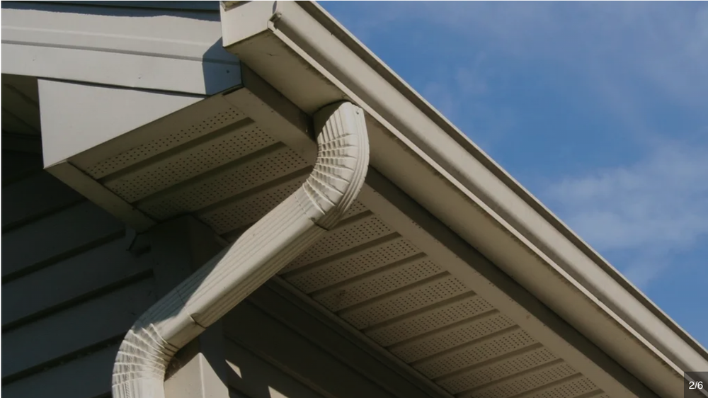 Slide of Rainfree Roofing