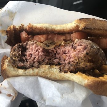 Louis' Lunch - Burgers Near Me - New Haven, Connecticut Louis' Lunch - Burgers Near Me - New Haven, Connecticut
