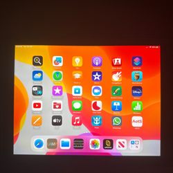 CPR Cell Phone Repair Fairview Heights - IPad perfectly fixed!!