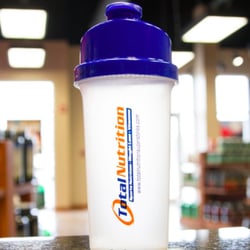 Total Nutrition