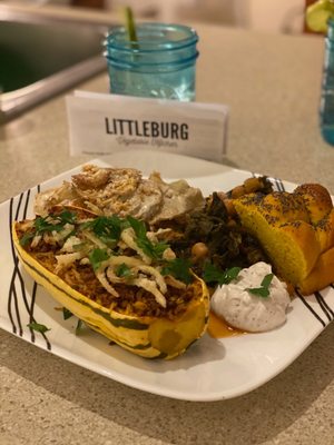 Littleburg by null