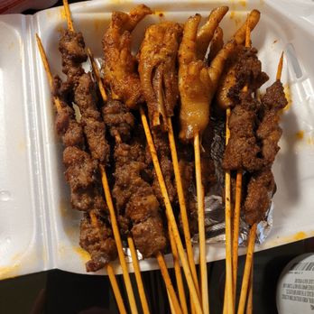 Meet U BBQ - Barbeque Near Me - San Gabriel, California