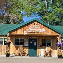 Sevier River RV Park