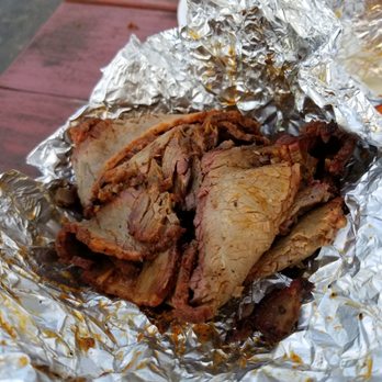 Commonwealth BBQ - Brisket - Barbeque Near Me - Wrentham, Massachusetts