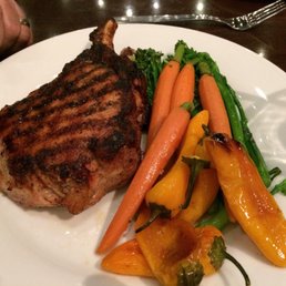 Pork Chop