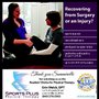 Photo of Roper St Francis Physical Therapy