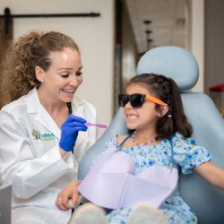 Cibolo Pediatric Dentistry And Orthodontics